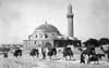 Aleppo, Old Caravana,  late 19th century