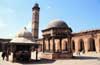 Aleppo Great Mosque