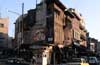 Aleppo, Old City Streets