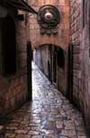 Aleppo Old Street