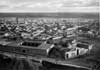 Old Aleppo City, View from the citadel