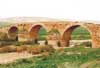 Roman Bridge near Aleppo