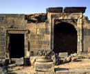 Bosra, Storerooms