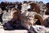 Bosra Roman Ruins