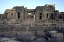 Bosra, 6th Century Cathedral