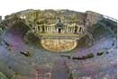 Bosra, Roman Theatre