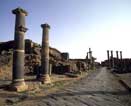 Bosra, Cardo Maximus