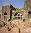 Bosra Roman Cathedral