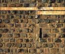 Bosra, Citadel Walls