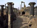 Bosra, Roman Baths