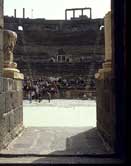 Bosra, Roman Theatre