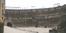 Bosra, Roman Theatre