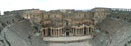 Bosra, Roman Theatre