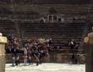 Bosra, Roman Theatre