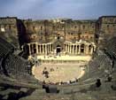 Bosra, Roman Theatre