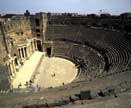 Bosra, Roman Theatre