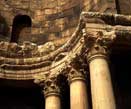 Bosra, Roman Theatre