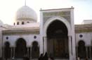 Lady Zeynab Tomb