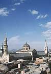 Umayyad Mosque 3