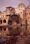 Great Mosque and Noria of Hama