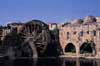 Great Mosque and Noria of Hama