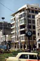 Homs Old Clock Square (Saa Aatika), 2001