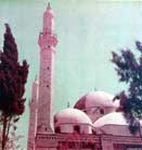 Khale Iben Al Walid Mosque