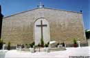 Mar Elian New Convent Entrance