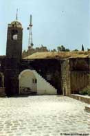 Mustafa Basha Al Huseini Mosque