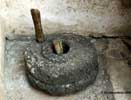 Hand Grinder at Al Zehrawi Palace