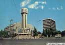 Homs New Clock Square (Saa Jaddidah), 1987