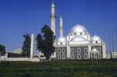 Khaled Ben Al walid Mosque 4