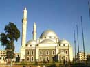 Khaled Ben al Walid Mosque