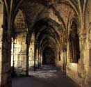 Inside the Chapel