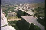 View from Krak Des Chevaliers