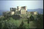 Krak Des Chevaliers View