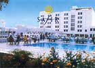 Safir Homs Hotel