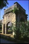 Septimus Seve's Triumphal Arch