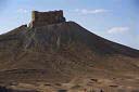 17th Century Arab Castle, Palmyra