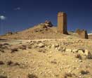 Funerary Towers of Yemliko