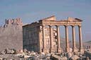 Ruins of Ancient Forum