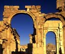 Palmyra Triumphal Arch