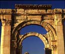 Palmyra Triumphal Arch