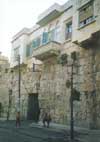 Old Tartous Streets