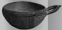 A Cypriot bowl