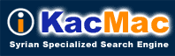 KacMac - Syria Directory